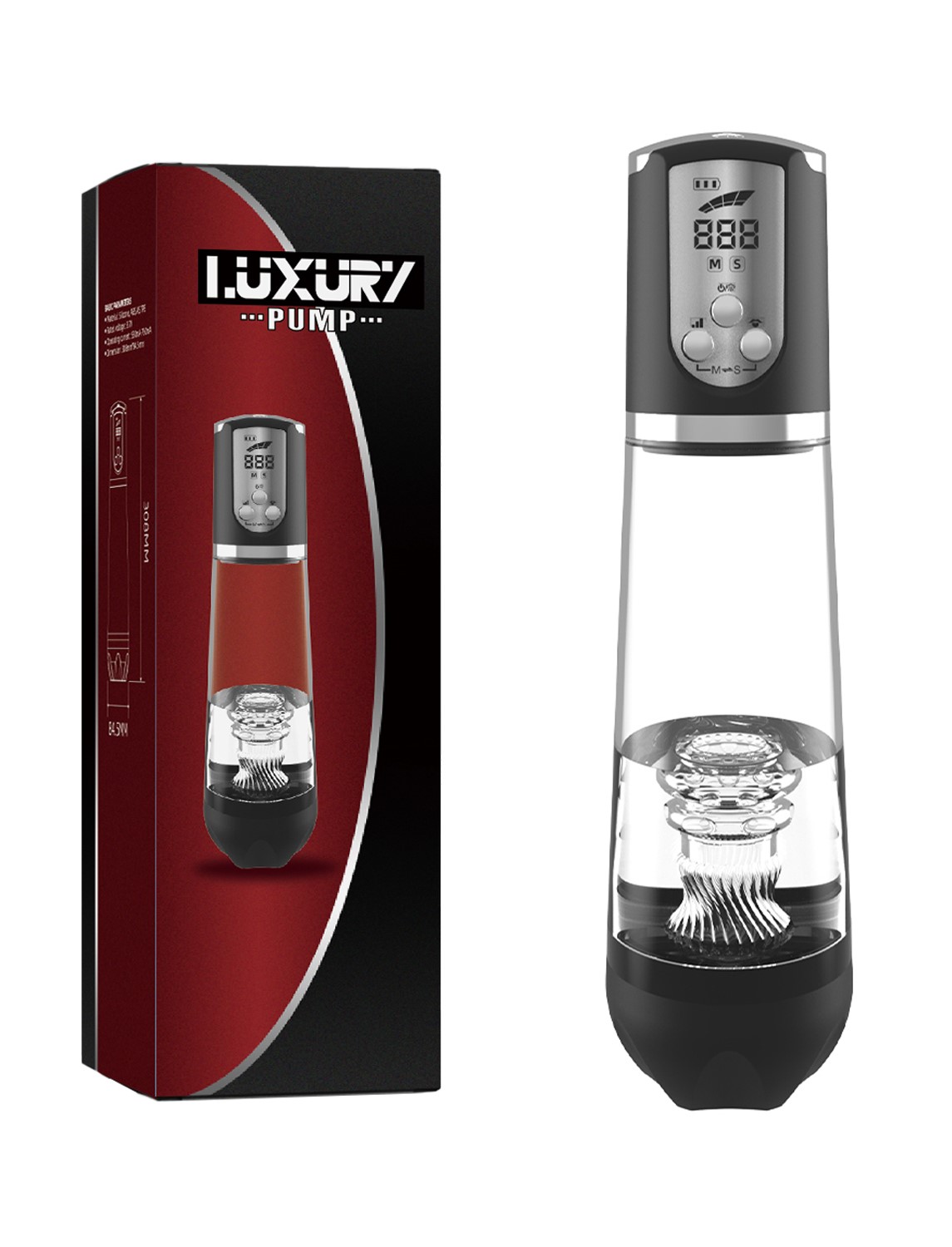 Canwin automatska vodena pumpa 110258