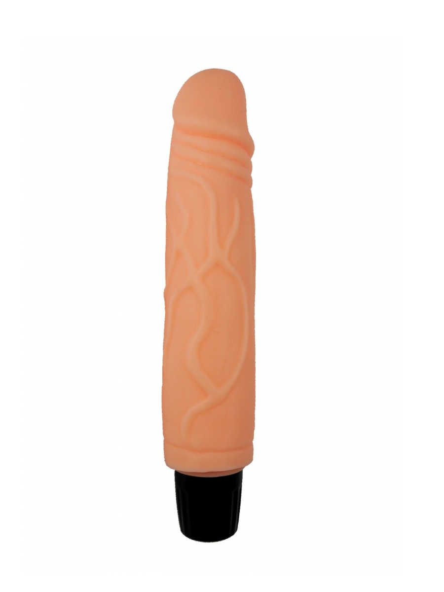Tim Realistični Vibrator 46 00007 
