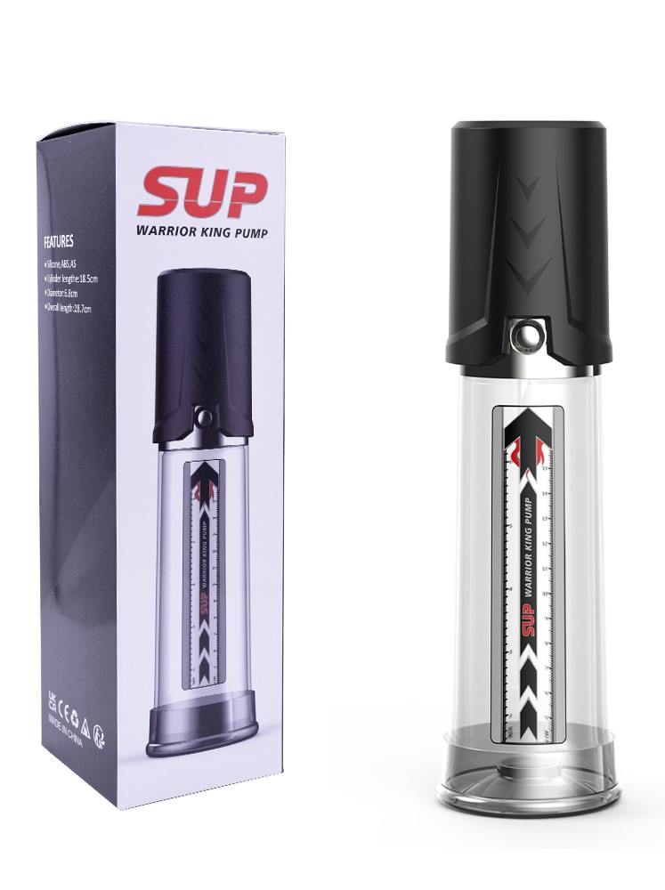 Vakum pumpa za penis 110698