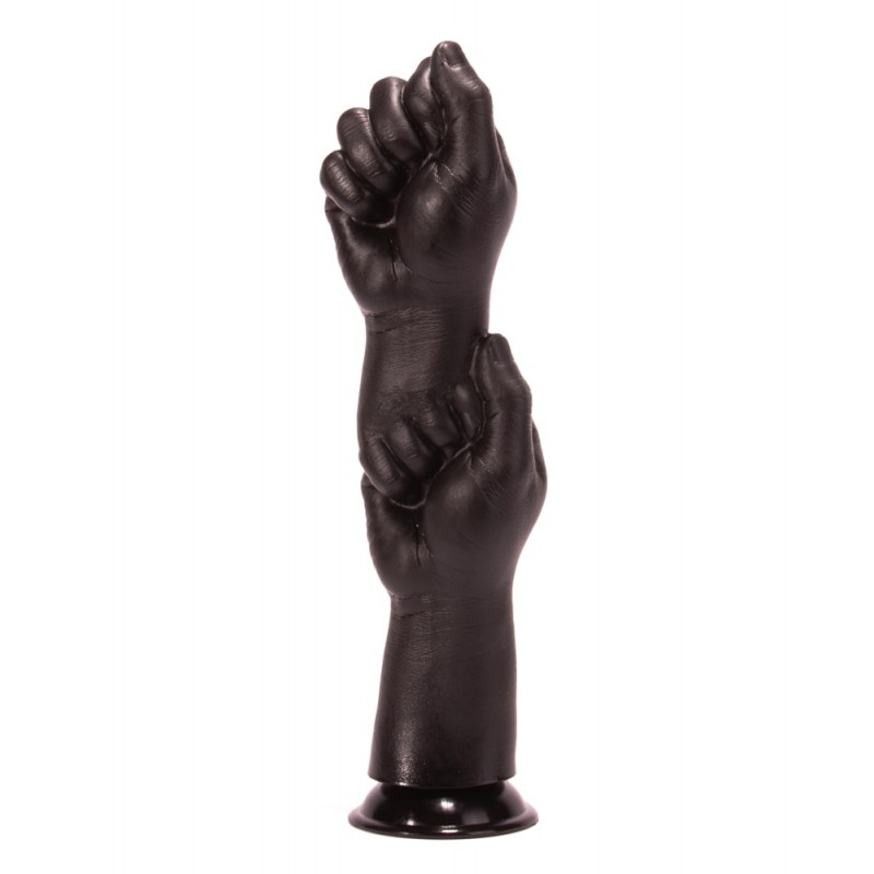 X-MEN Hand 13.7 inch Black XMEN3022