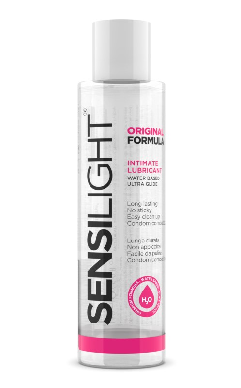 Lubrikant Sensilight Original Formula 150ml    10149